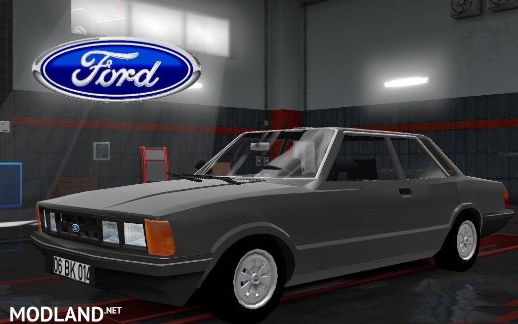 Ford Taunus V1R20 (1.36)