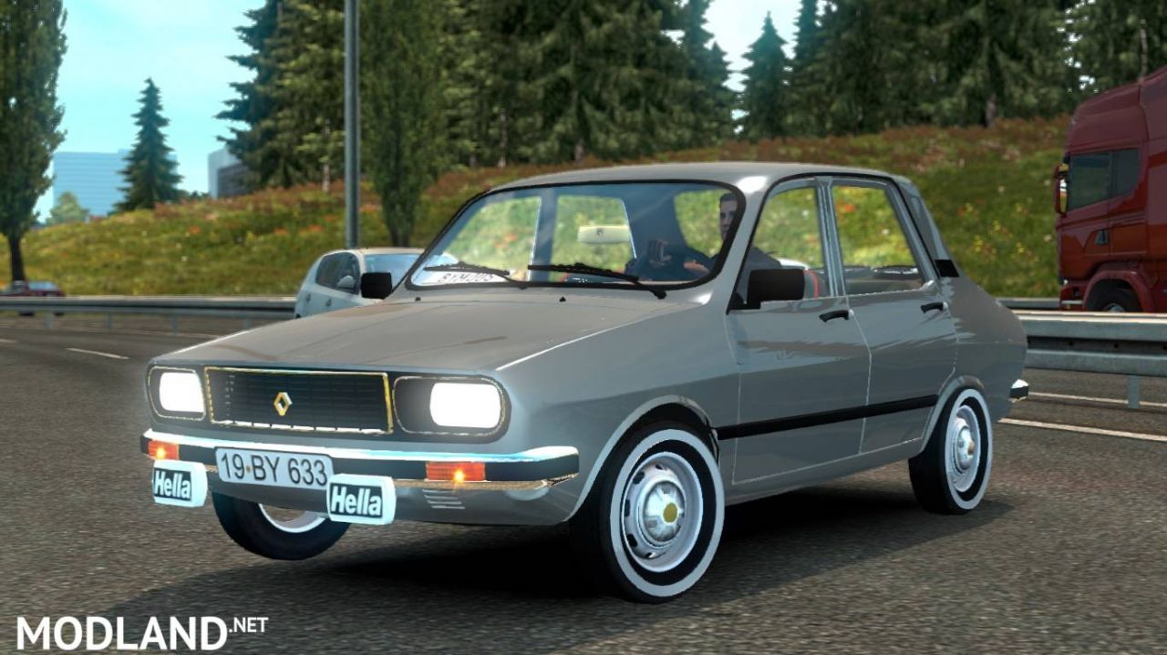 Renault 12 v1.2 (1.36)