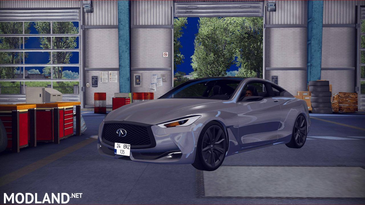 Infiniti Q60 v1.0 ATS 1.36