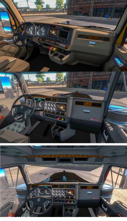 Seat Adjustment No Limits update