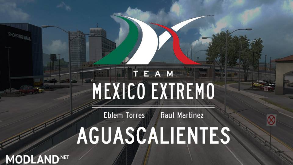 Mexico Extremo 2.1.7