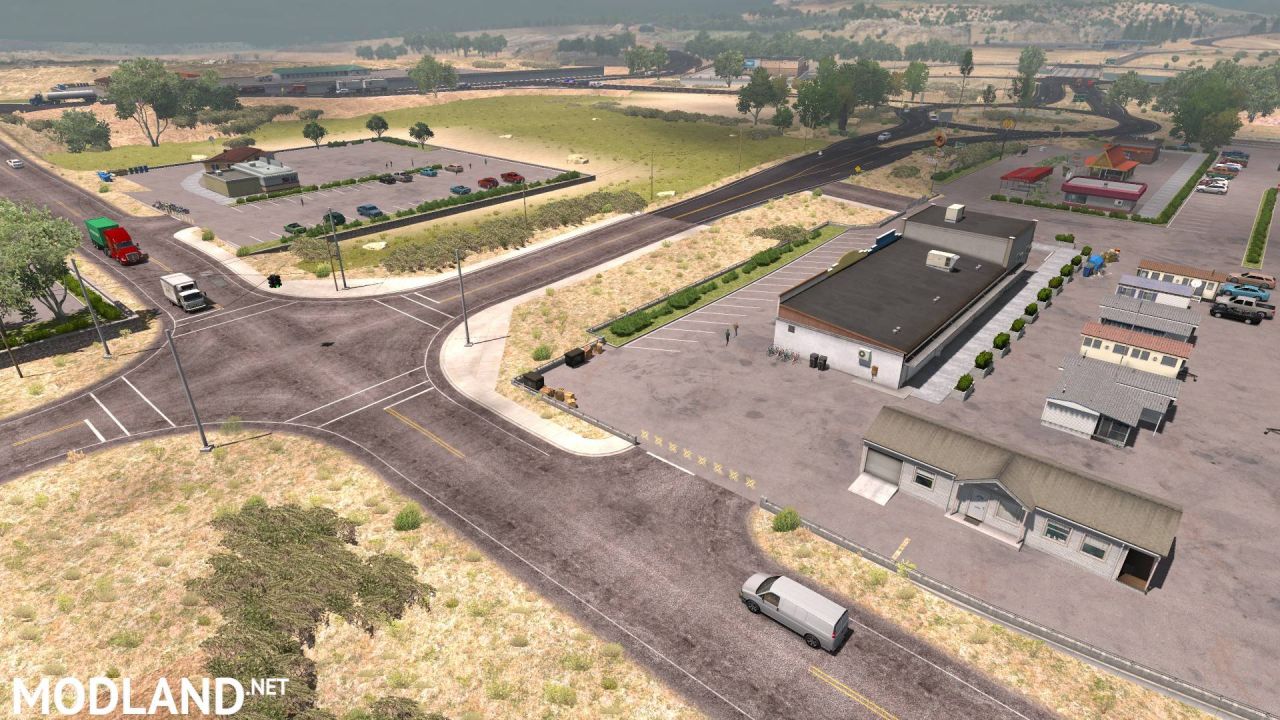 Arizona Improvement Project