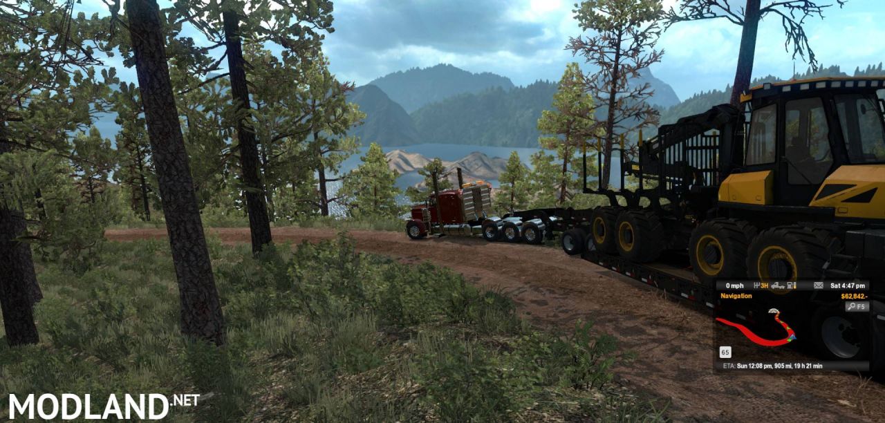 Montana ExpansionC2C