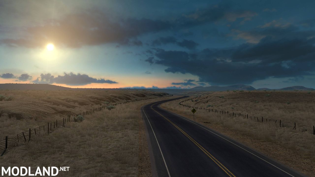 Montana Expansion