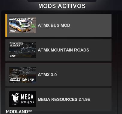 ATMX MAP MOD FOR ATS 1-38
