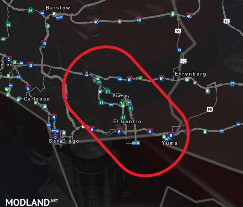 PaZzMod - Rebuilds/Expansions in Southern CA & AZ