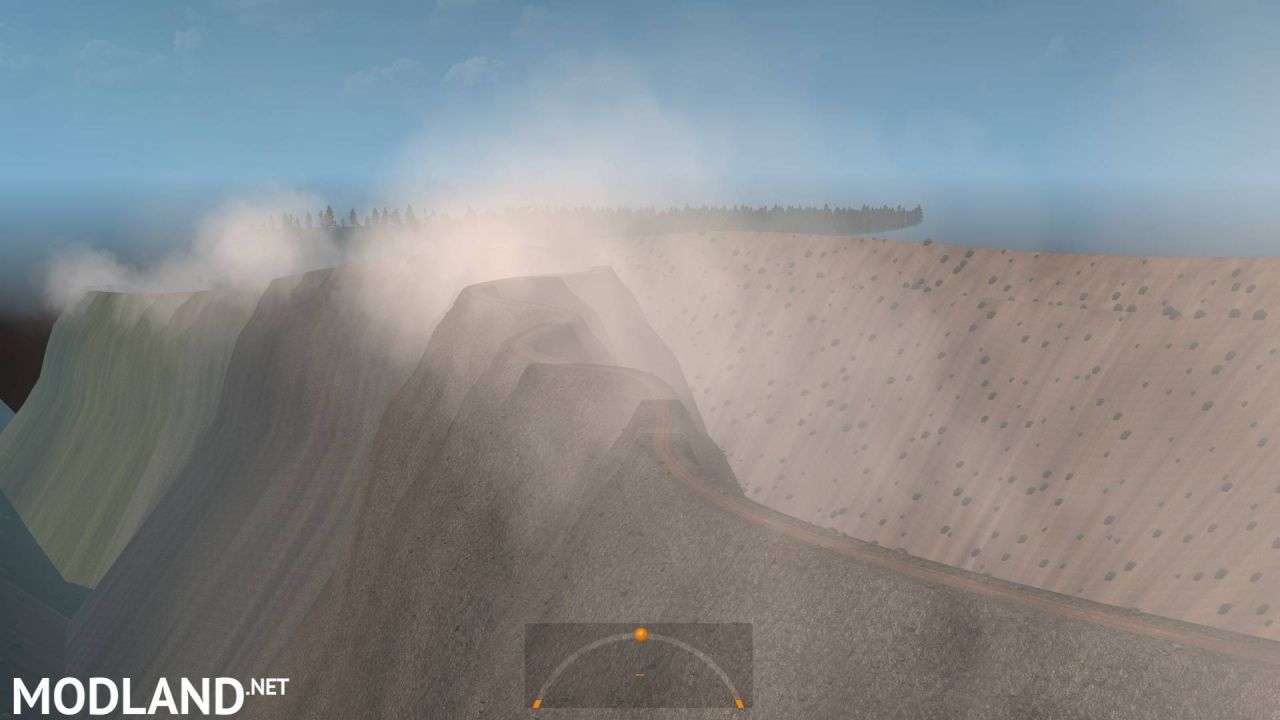 ATMX MAP VER. FINAL 1.0 (WITHOUT TRAFFIC)