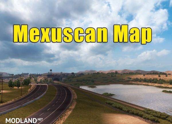 Mexuscan