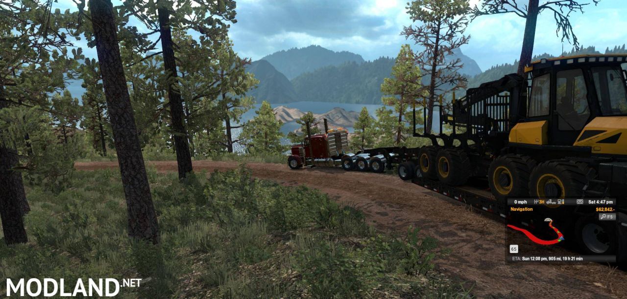Montana Expansion