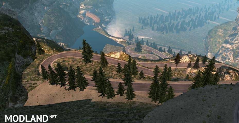 Interstate 10 v 1.2 Fixed