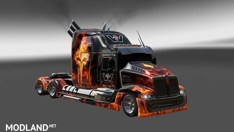 Western Star 5700