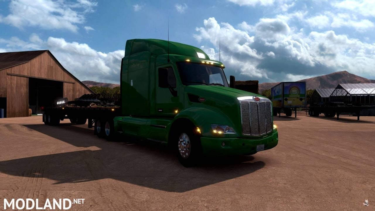 American Truck Simulator Review by Chris Maximus
