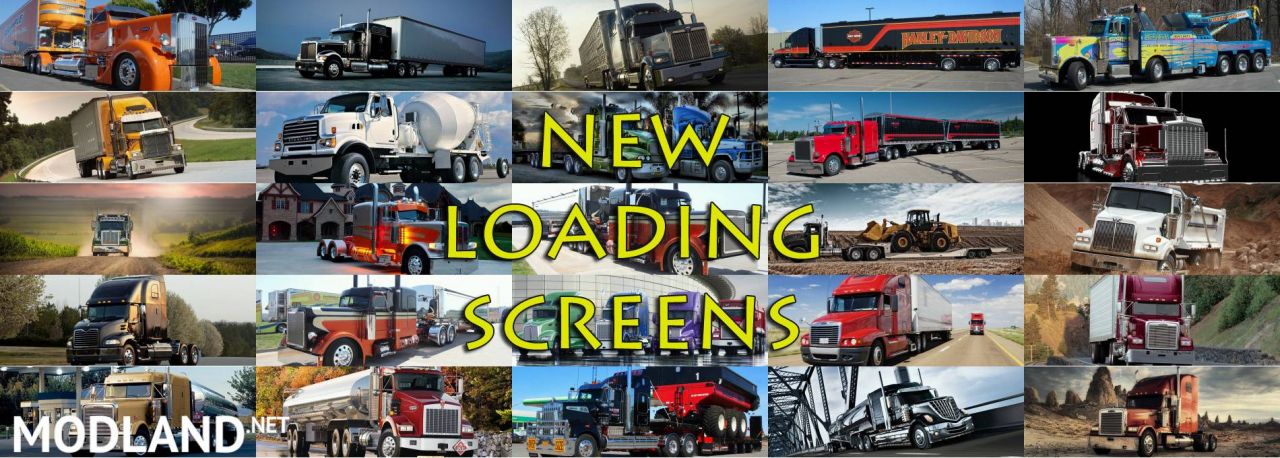 50 new loading screens