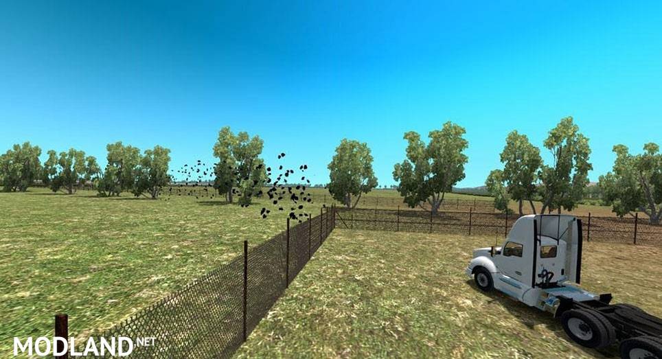 IWR6 To ATS