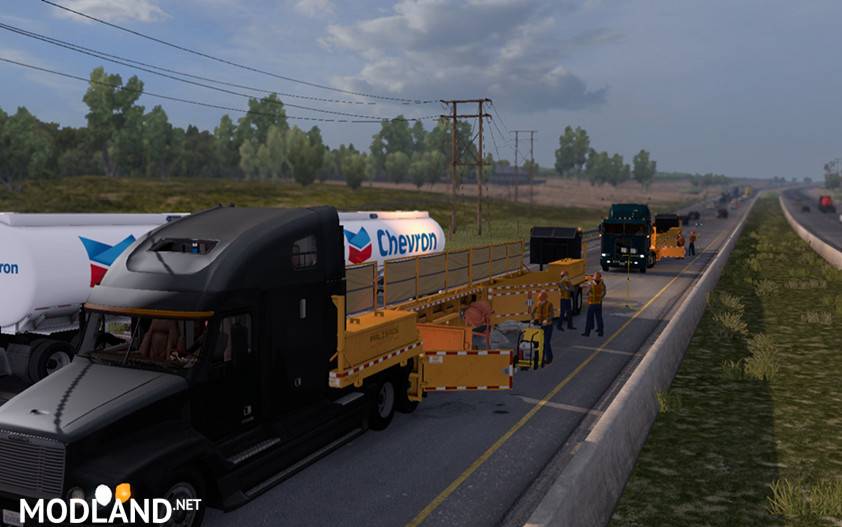 More Events Mod by Muszek