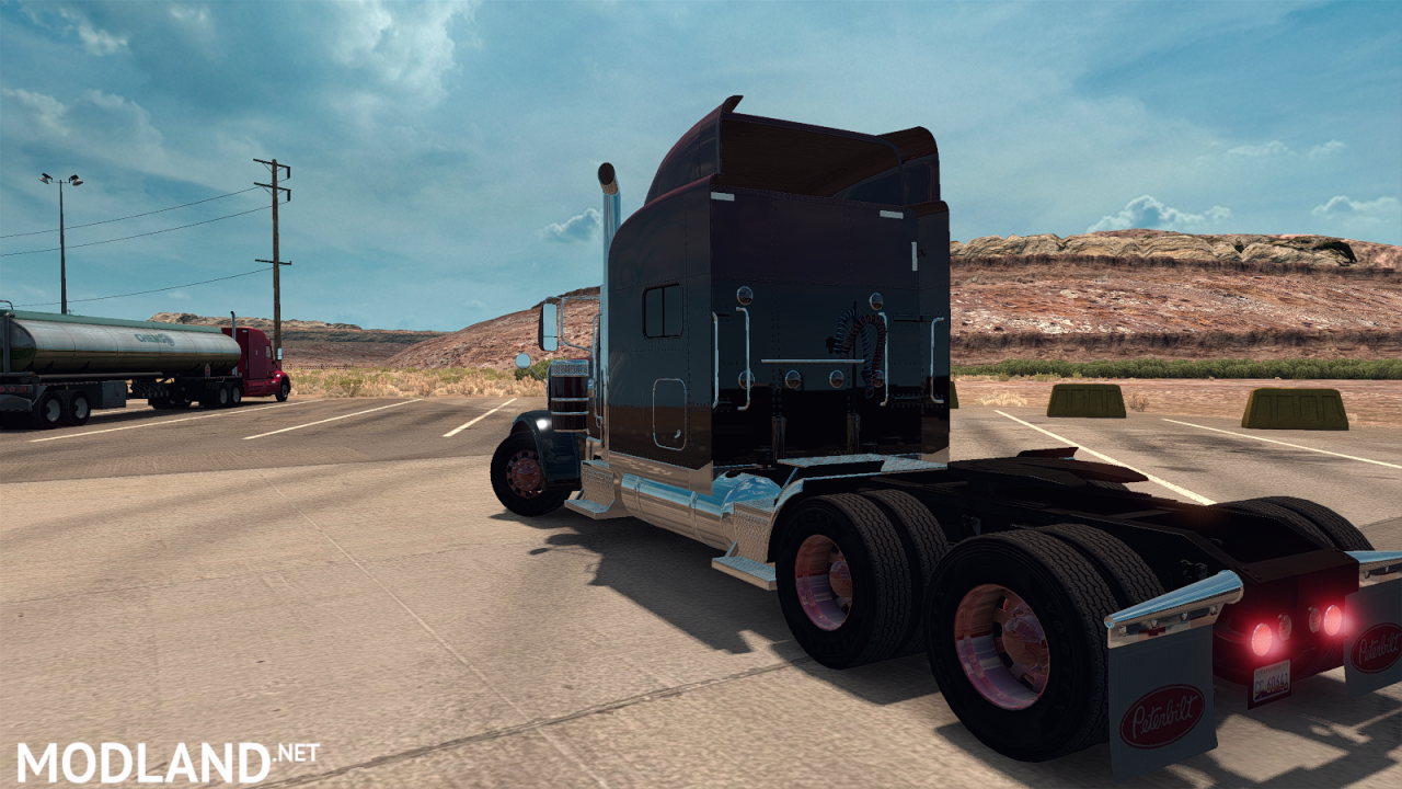 SweetFX v1.5.1 (Mod 6)