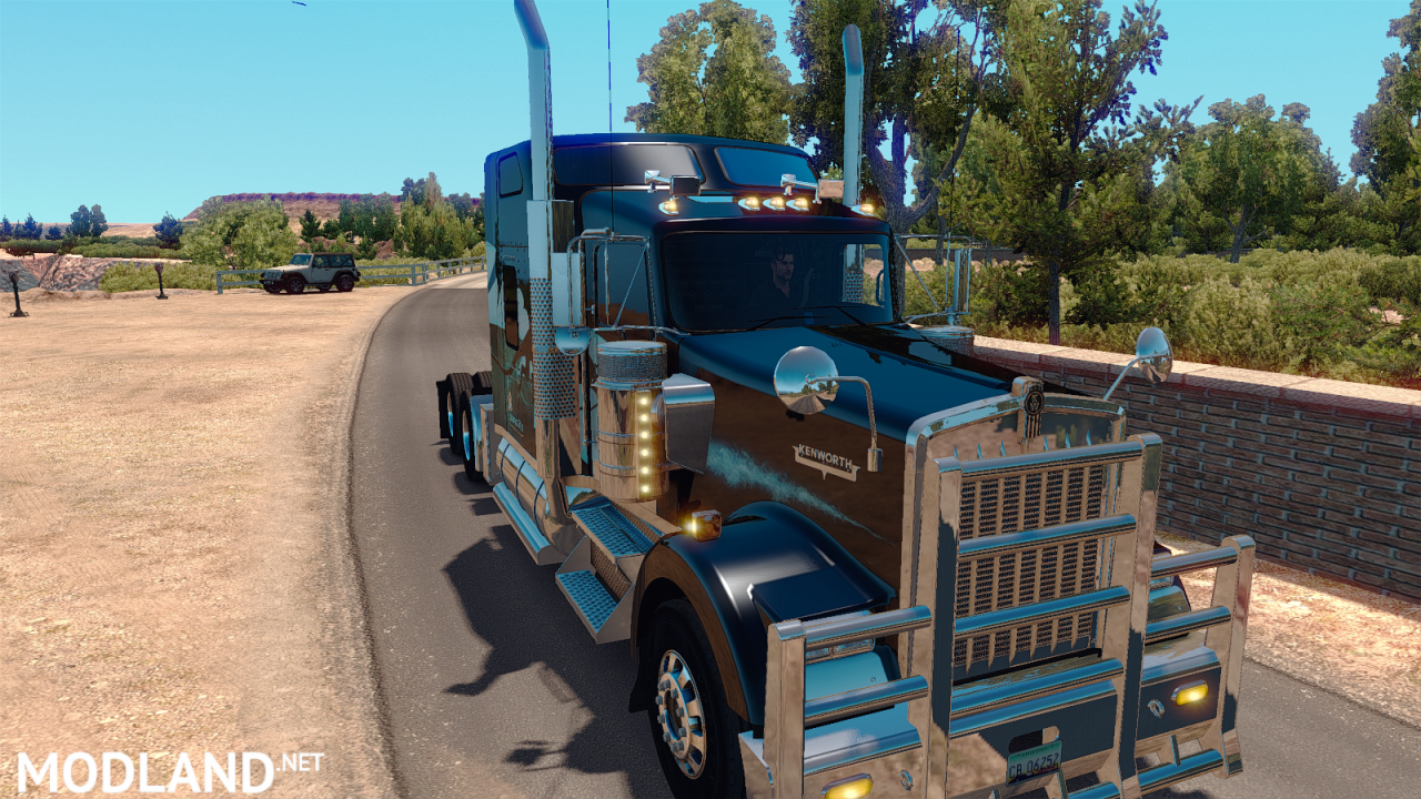 SweetFX v1.5.1 (Mod 7)