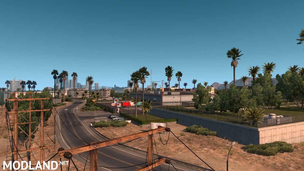 "Improved Cameras" Mod