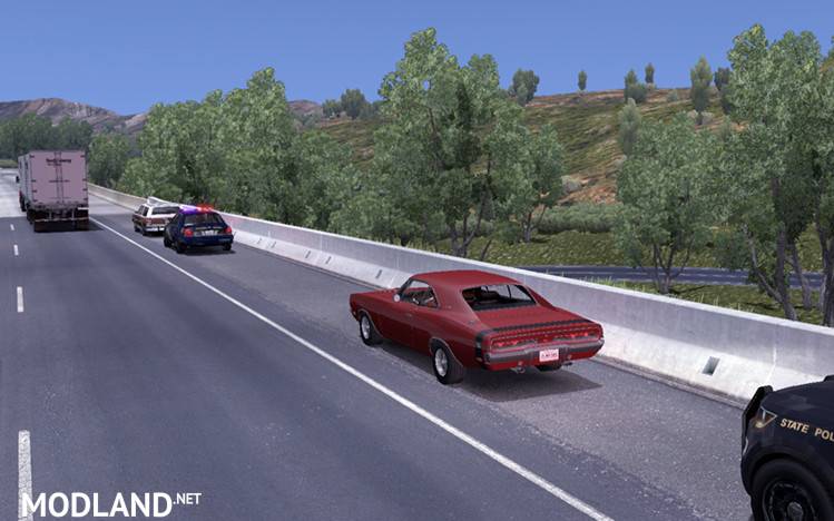 More Events Mod by Muszek