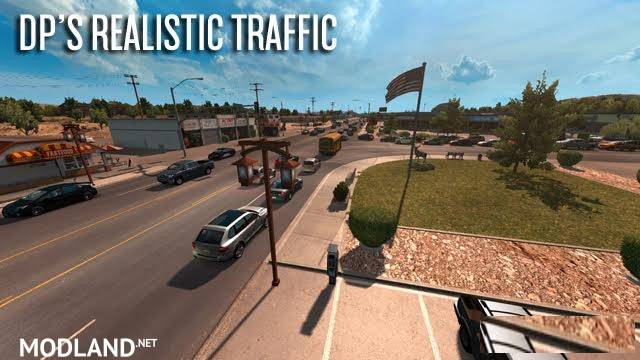 DP’s Realistic Traffic