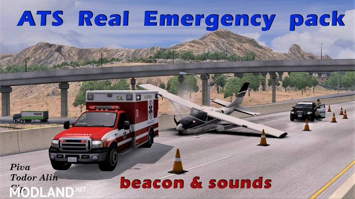 ATS Real Ai Emergency pack