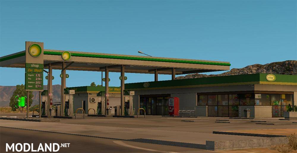 Klaas' Real Gas Prices - 16.04.2016
