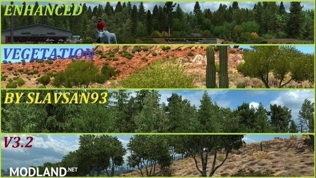 Enhanced Vegetation v3.2 (upd04.08.20) 