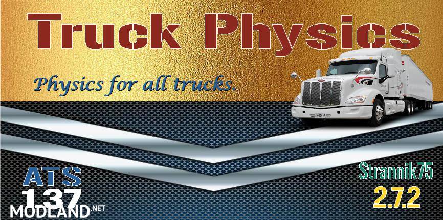 Truck Physics