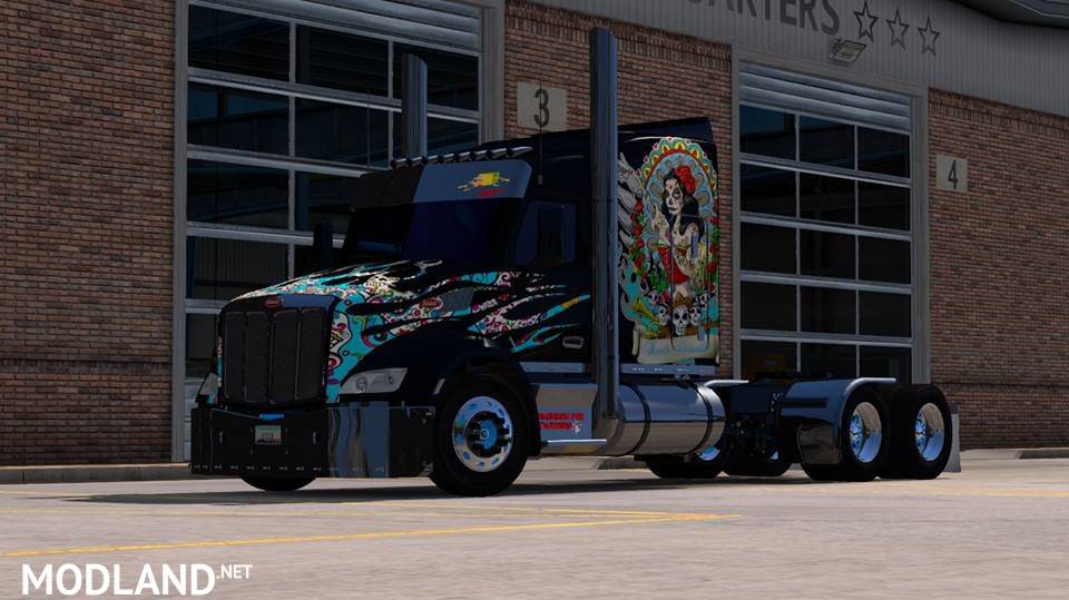 American Pro Truckers Wheel Tuning Pack