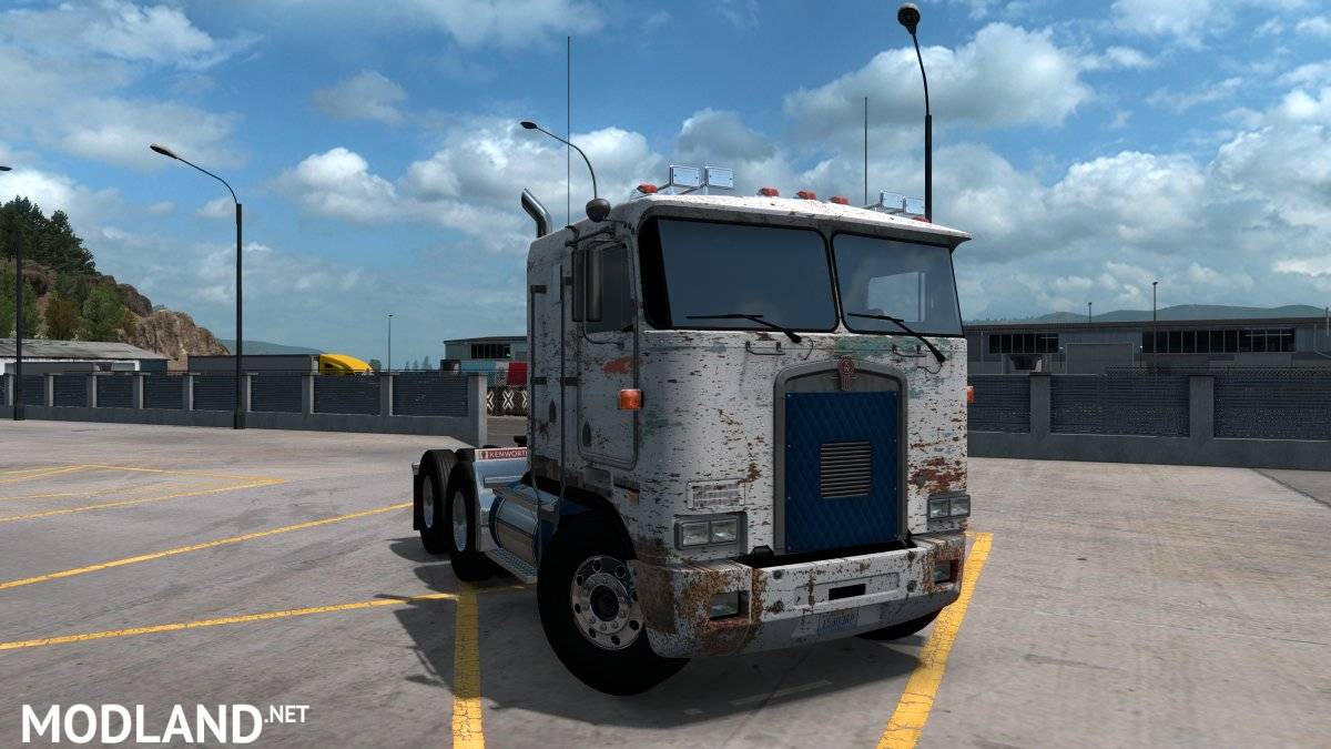 rekt paint for k100-e
