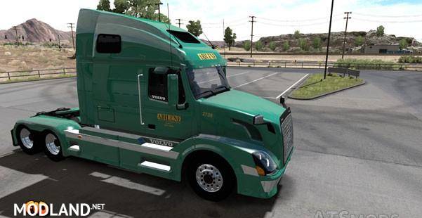 Abilene Motor Express
