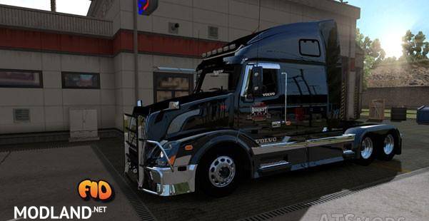 Bancroft Sons Transportation LLC Skin
