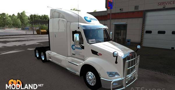 Celadon Trucking