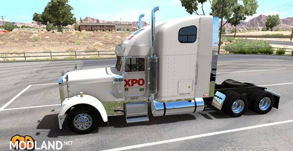 XPO Logistics