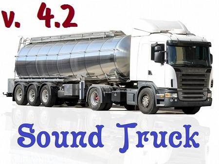 Sound Truck