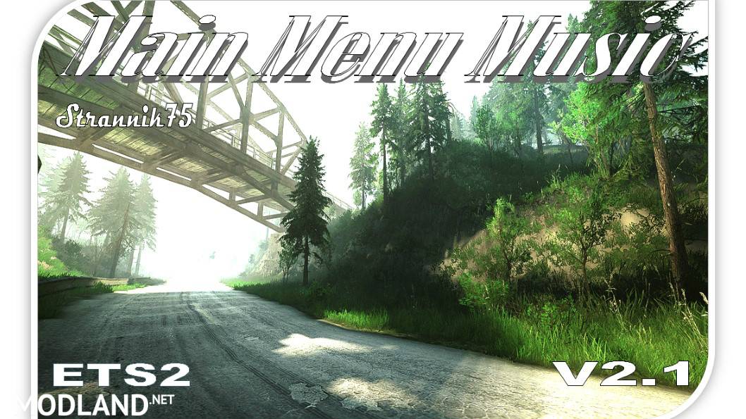 Main Menu Music