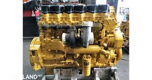 CAT C-15(6NZ) SOUND FOR OLDIES