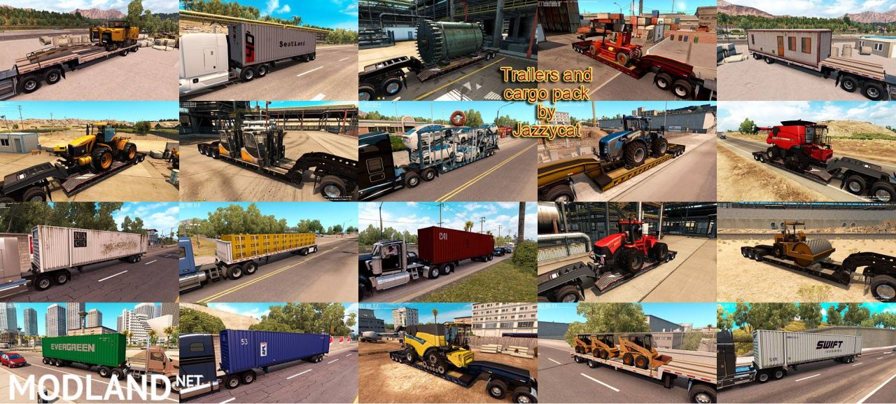Fix for Trailers and Cargo Pack by Jazzycat v2.0 for patch 1.31.x beta