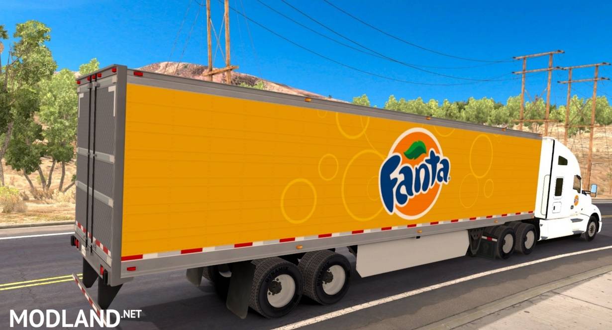 Fanta Combo Pack
