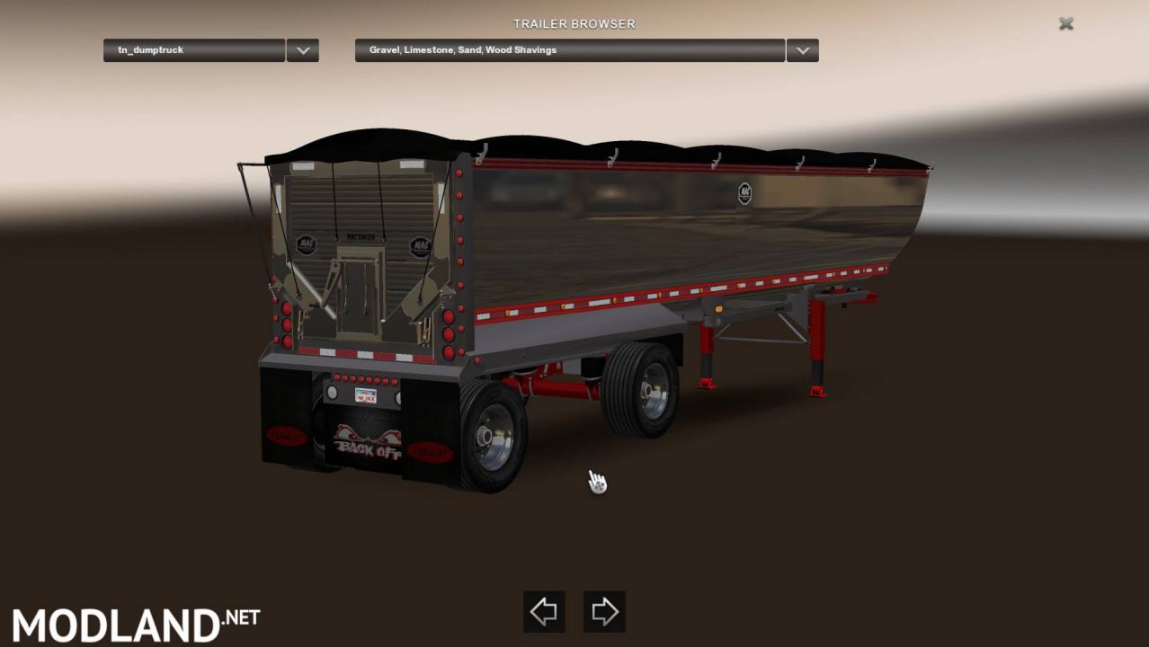 BaconZ custom sim'izer
