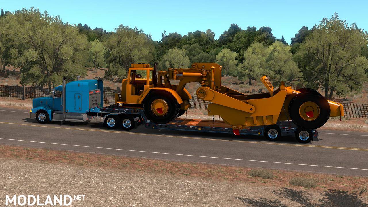 Cozad Lowbed Ownable 1.33