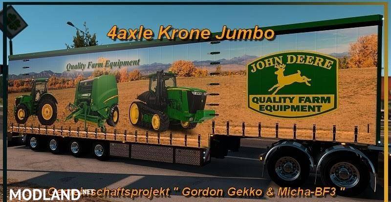 4axle Krone Jumbo v 1.1.1.x