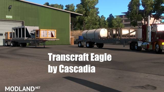 Transcraft Eagle by Cascadia