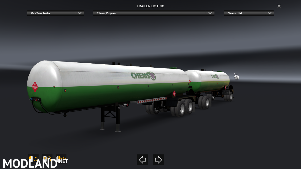 Ownable Fuel Tankers V1.2 - ATS