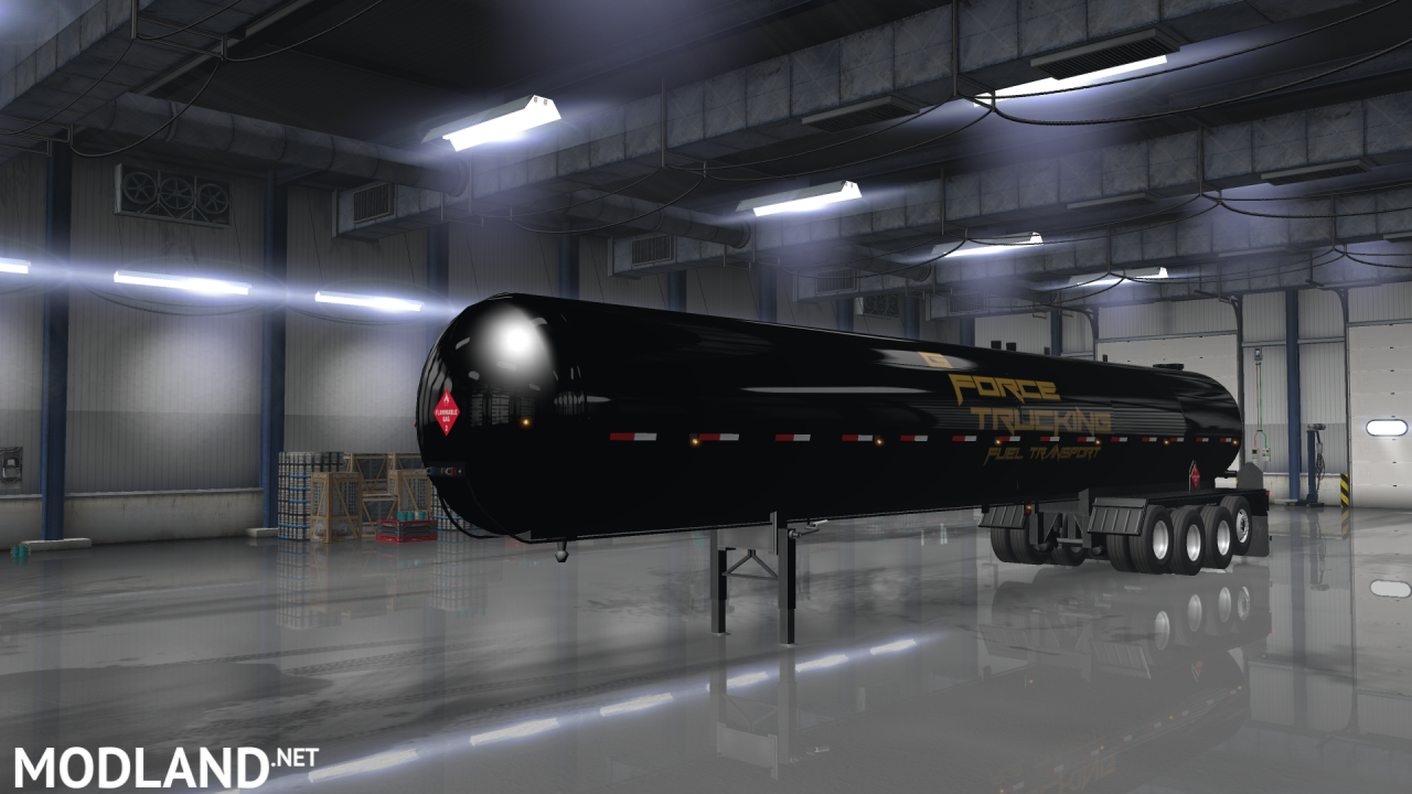 Doubles and RMD propane
