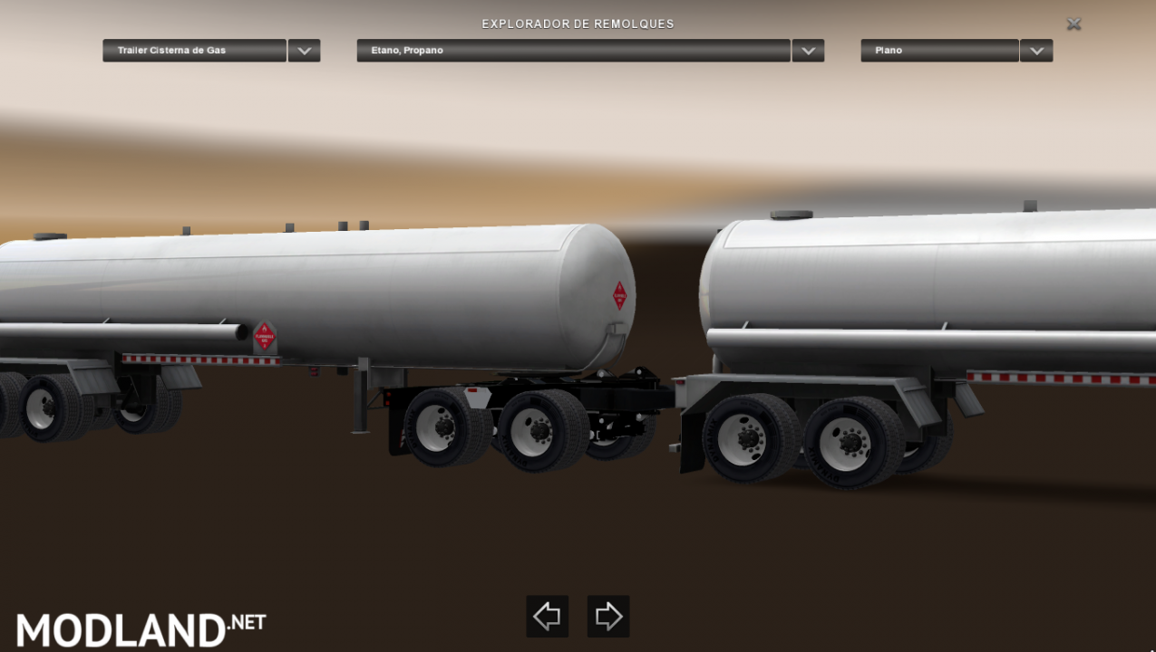Double standard trailers [1.6.x]