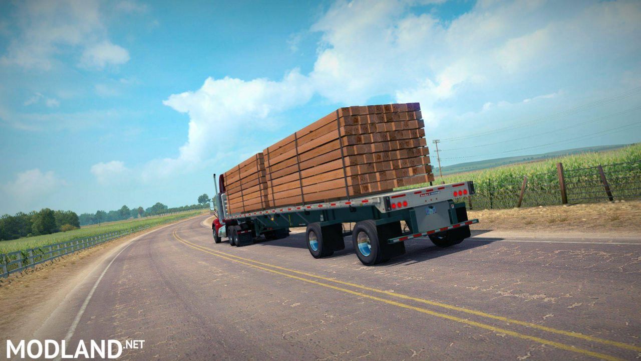 Great Dane Freedom LT v1.0 1.35.x