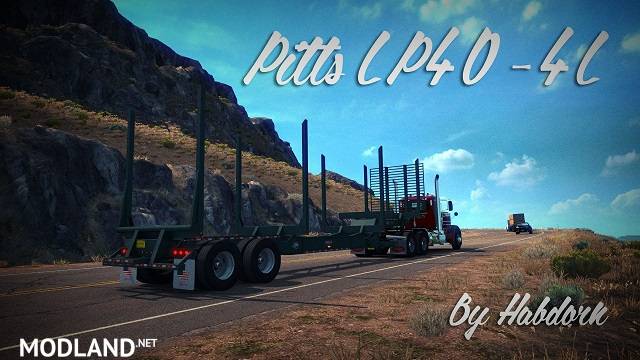 HN Pitts LP40-4L Logger v 0.7 [1.34.x]
