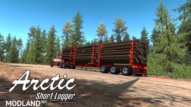 Arctic HR-51TR Short Logger v1.0 [1.35.x]
