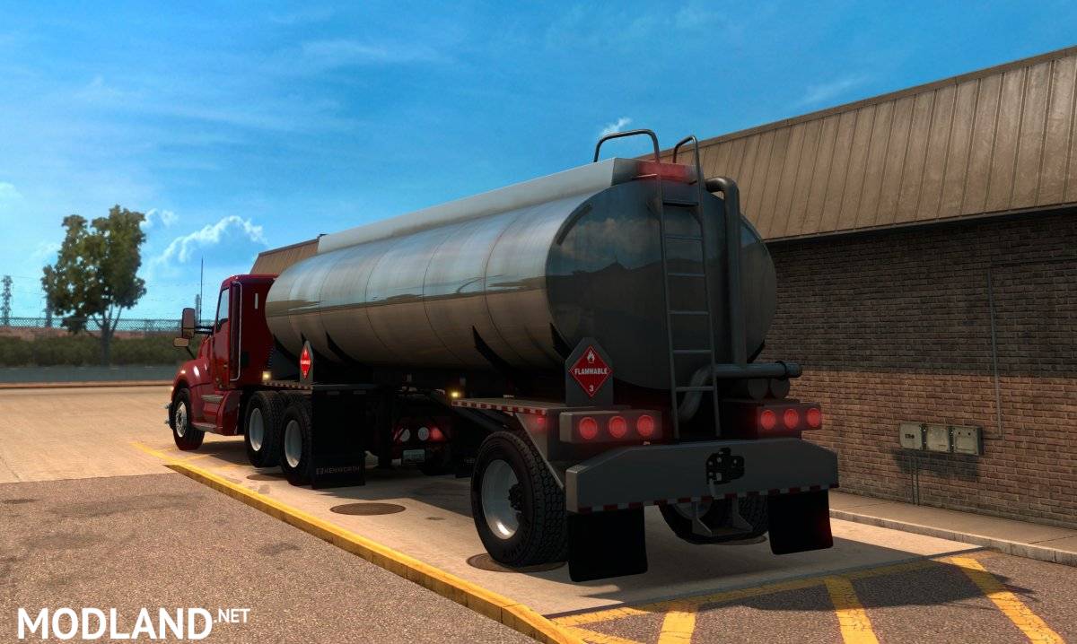 Diesel Pup Trailers